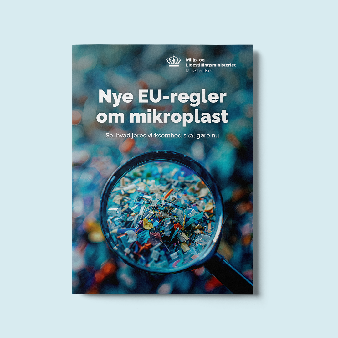 Miljøstyrelsen Mikroplast case preview